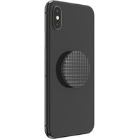 PopSockets PopGrip - Abnehmbar - Grid Work