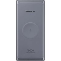 Samsung Wireless Battery Pack 10.000 mAh - 25W - Grau