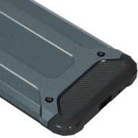 imoshion Rugged Xtreme Case Samsung Galaxy S20 FE - Dunkelblau