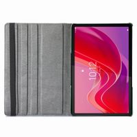 imoshion 360° drehbare Klapphülle für das Lenovo Tab M11 - Grün