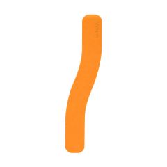 Callbuddy Multifunktionales Armband für das Apple iPhone 17 - Orange
