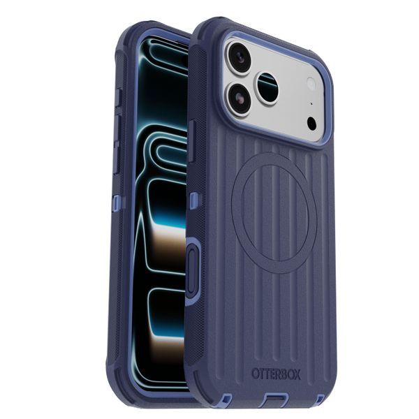 OtterBox Defender Pro Case mit MagSafe Apple iPhone 18 Pro Max / 17 Pro Max - Blue