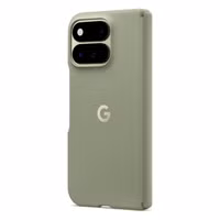 Google Pixelsnap Magnetic Case Google Pixel 11 Pro Fold - Olive