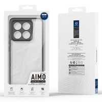 Dux Ducis Aimo Back Cover für das Xiaomi 14T - Transparent