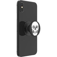 PopSockets PopGrip - Abnehmbar - Shaky Bones White