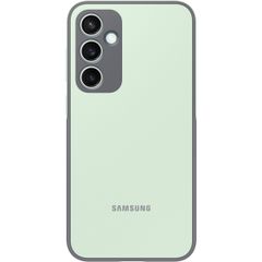 Samsung Original Silikon Cover für das Galaxy S23 FE - Mint