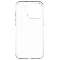 ZAGG Crystal Palace Case für das Apple iPhone 15 Pro Max - Clear