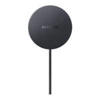 Samsung Magnetisches kabelloses Ladegerät 25W mit USB-C 45W Adapter - Dark Gray