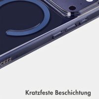 Accezz Lite Backcover mit MagSafe Apple iPhone 18 Pro Max / 17 Pro Max - Dunkelblau