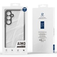 Dux Ducis Aimo Back Cover Samsung Galaxy A55 - Transparent