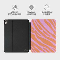 Burga Tablet Case Apple iPad Air 5 (2022) / Air 4 (2020) - Spicy