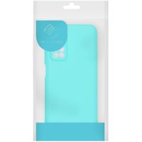 imoshion Color TPU Hülle für das Xiaomi Mi 10T (Pro) - Mintgrün