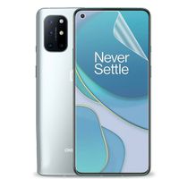 imoshion Displayschutz Folie 3er-Pack OnePlus 8T