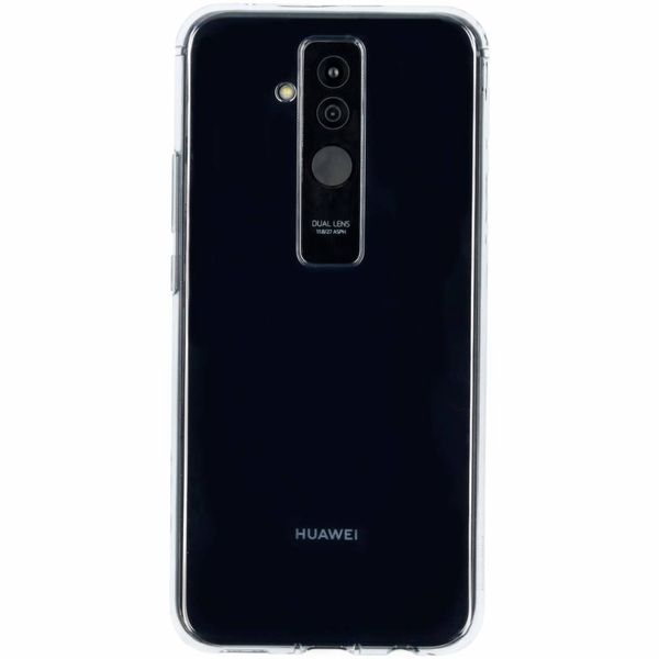 Huawei Soft Clear Case Transparent für das Mate 20 Lite