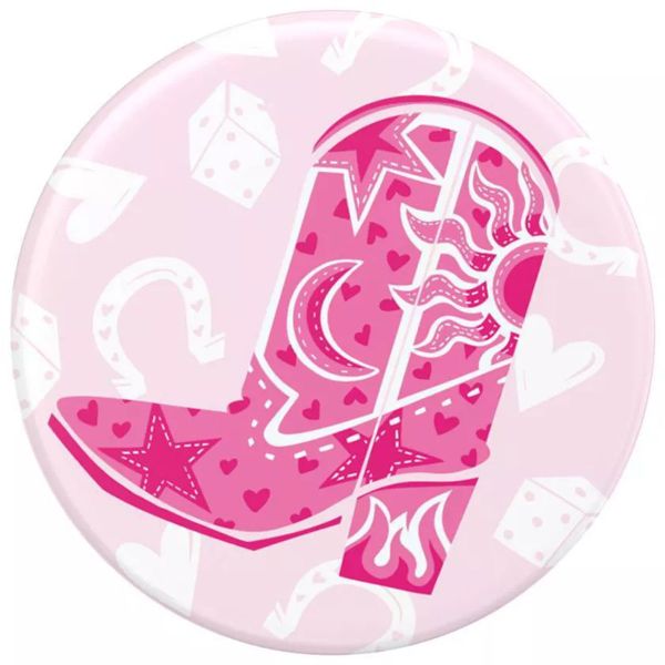 PopSockets PopGrip - Abnehmbar - Let's Go Girls