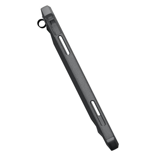 UAG Scout LT backcover Apple iPad 11 (2025) 11 Zoll A16 / iPad 10 (2022) 10.9 Zoll - Ash