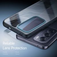 Dux Ducis Aimo Back Cover für das Oppo Reno 12 - Transparent