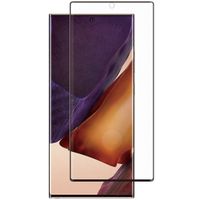 Selencia Ultrasonic sensor premium screenprotector Samsung Galaxy Note 20 Ultra