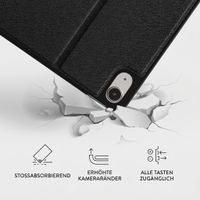 Burga Tablet Case Apple iPad Air 11 Zoll (2026) M4 / (2025) M3 / (2024) M2 - Helios