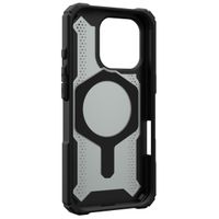 UAG Plasma XTE Back Cover MagSafe Apple iPhone 16 Pro - Orange & Black