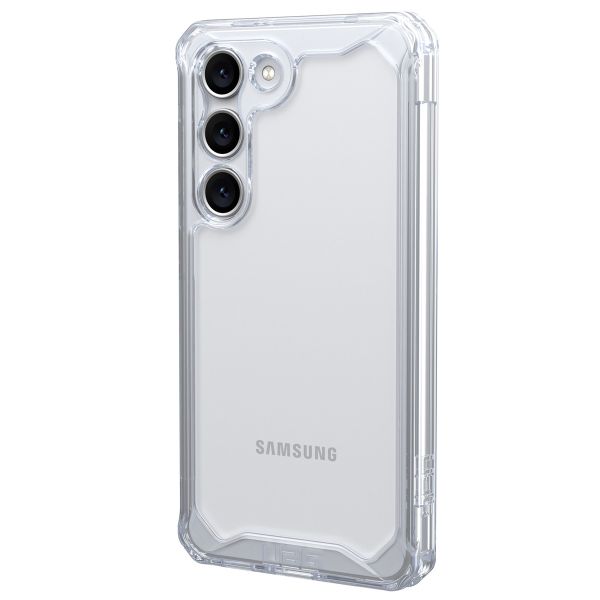 UAG Plyo Hard Case Samsung Galaxy S23 - Ice
