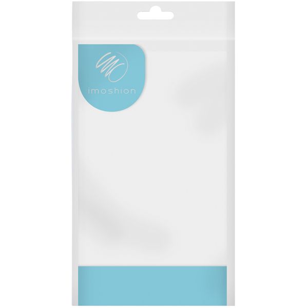 imoshion Gel Case Samsung Galaxy A20s - Transparent