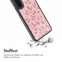 imoshion Design Hülle Samsung Galaxy A57 (5G) - Berry Love