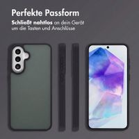 imoshion Color Guard Backcover Samsung Galaxy A36 / A56 - Schwarz