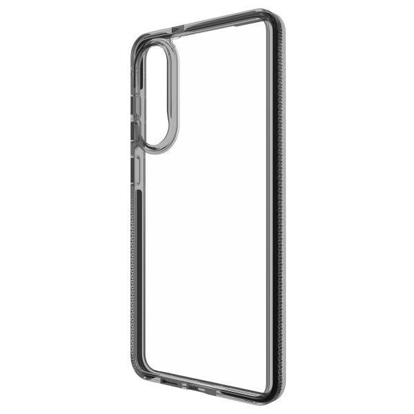 ZAGG Santa Cruz Snap Case mit MagSafe Samsung Galaxy S25 Edge - Schwarz