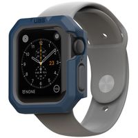 UAG Civilian Case für Apple Watch Series 4-7 / SE - 38/40/41 mm - Blau