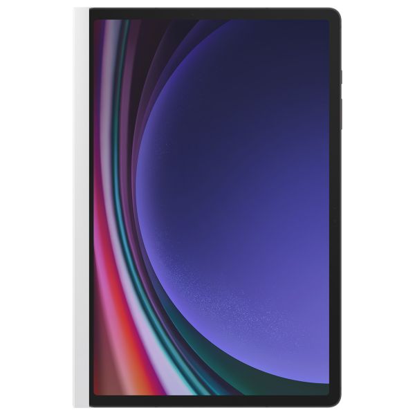 Samsung Original NotePaper Screen Protector für das Galaxy Tab S10 Plus / Tab S9 FE Plus / Tab S9 Plus - Weiß