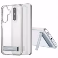 imoshion Back Cover mit Ständer Samsung Galaxy A36 / A56 - Transparent