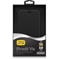 OtterBox Strada Via Klapphülle Schwarz für das iPhone 11