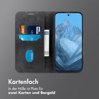 imoshion Slim Klapphülle Google Pixel 10 / 10 Pro - Schwarz