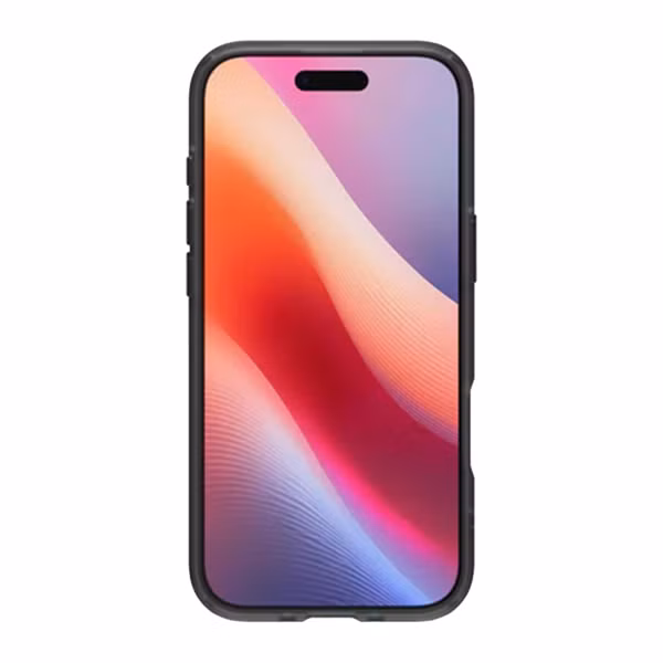 Spigen Ultra Hybrid Backcover MagSafe Apple iPhone Air - Classic Black