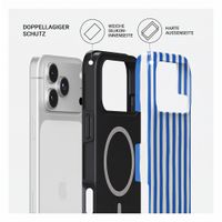 Burga Tough Back Cover MagSafe Apple iPhone 18 Pro Max - Kafenio