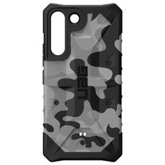 UAG Pathfinder Case für das Samsung Galaxy S22 - Midnight Camo