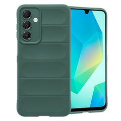 imoshion EasyGrip Backcover Samsung Galaxy A16 - Dunkelgrün