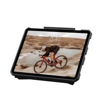 UAG Essential Armor folio case Apple iPad Air 11 Zoll (2025) M3 / (2024) M2 / Air 5 (2022) / Air 4 (2020) - Bordeaux