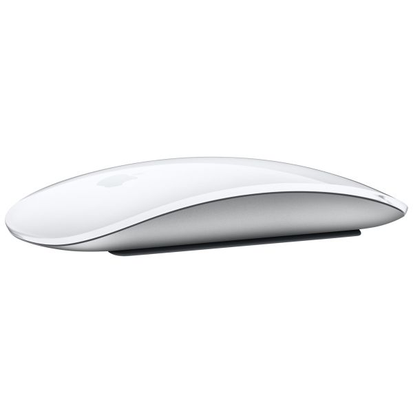 Apple Original Magic Mouse - Kabellose Maus mit Multi-Touch-Oberfläche - Weiß