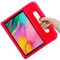 imoshion Hülle mit Handgriff kindersicher Galaxy Tab A 10.1 (2019)