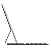 Apple Smart Folio Keyboard Apple iPad Air 11 Zoll (2025) M3 / (2024) M2 / Air 5 (2022) / Air 4 (2020) / Pro 11 (2018/2020/2021/2022) - qwerty_uk - Schwarz
