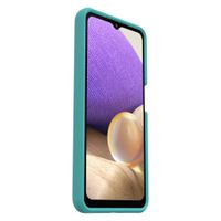 OtterBox React Backcover Samsung Galaxy A32 (5G) - Transparent / Blau