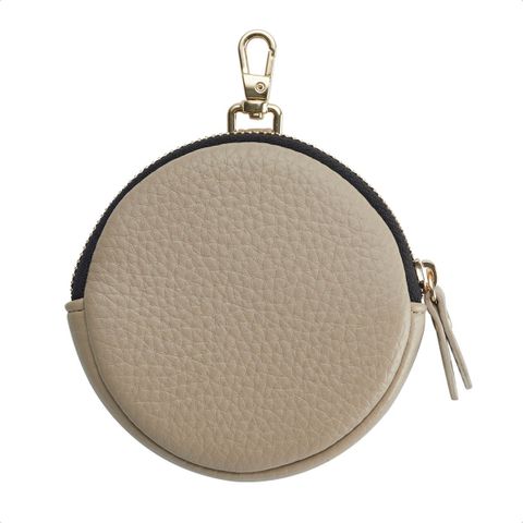 Selencia Nova Mini Pouch - Beige