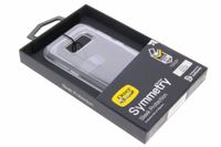 OtterBox Symmetry Series Case Schwarz für Samsung Galaxy S8