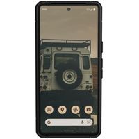 UAG Scout Backcover Google Pixel 7 - Schwarz