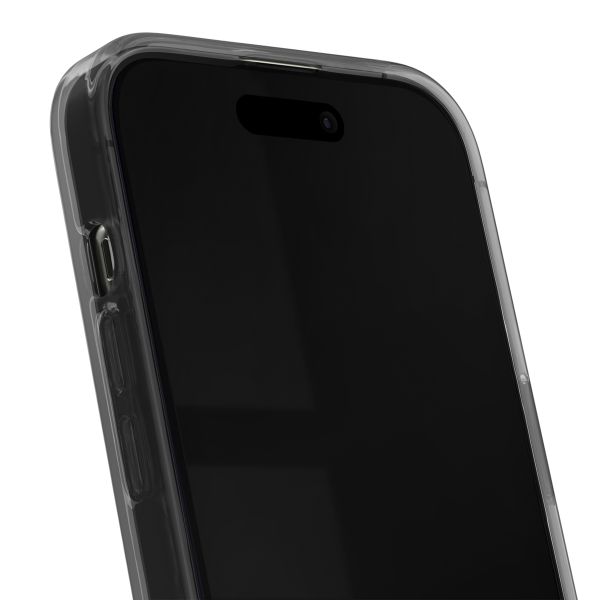 iDeal of Sweden Mirror Case Apple iPhone 13/14/15/16e - Tortoise