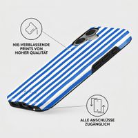 Burga Tough Back Cover MagSafe Apple iPhone 17 - Kafenio