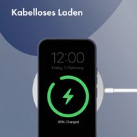 imoshion TPU Color Cover Xiaomi 17T - Dunkelblau