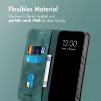 imoshion Slim Klapphülle Google Pixel 11 Pro - Grün